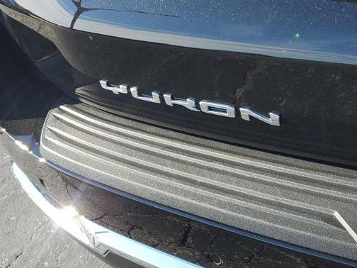 2026 GMC Yukon 4WD Elevation