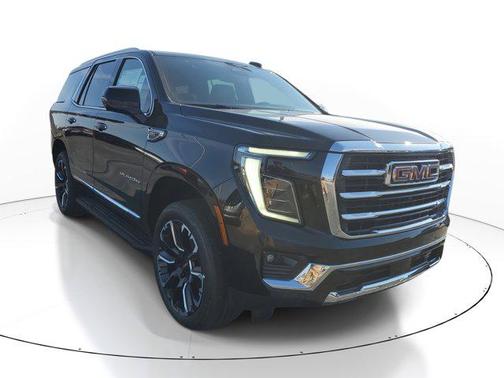 2026 GMC Yukon 4WD Elevation