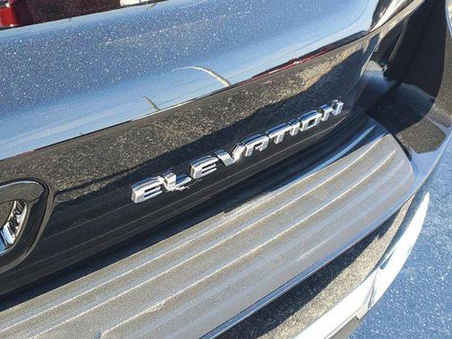 2026 GMC Yukon 4WD Elevation