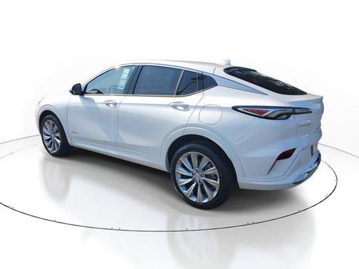 2025 Buick Envista Avenir FWD