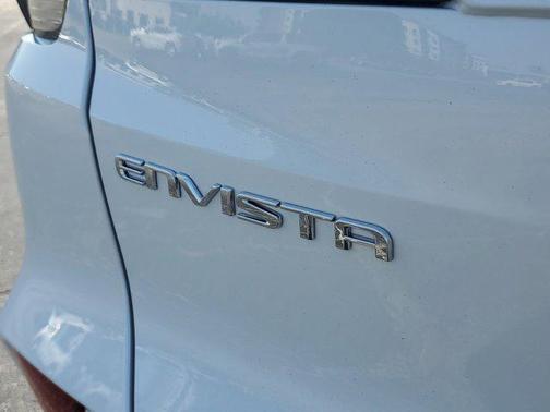 2025 Buick Envista Avenir FWD