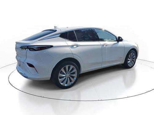 2025 Buick Envista Avenir FWD