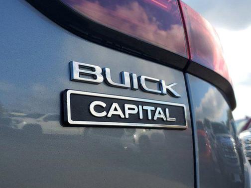 2025 Buick Envision Sport Touring AWD