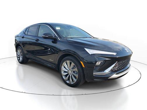 2025 Buick Envista Avenir FWD