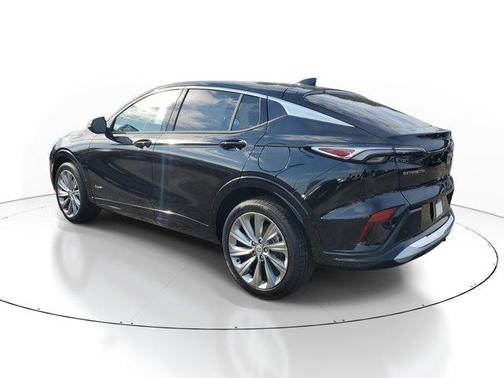 2025 Buick Envista Avenir FWD