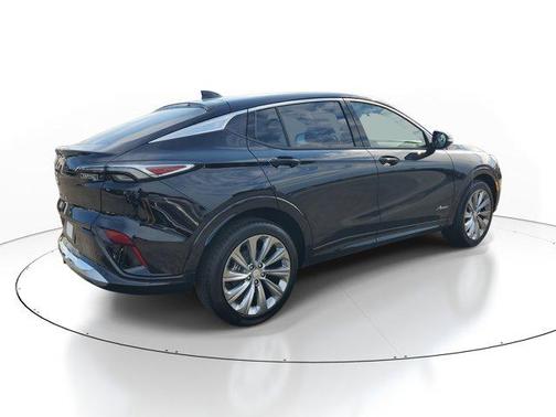 2025 Buick Envista Avenir FWD