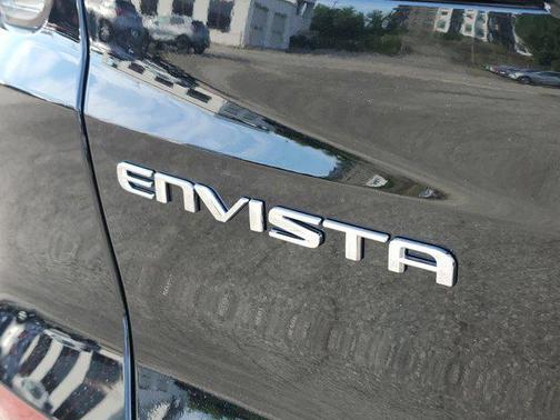 2025 Buick Envista Avenir FWD