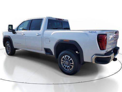 2025 GMC Sierra 2500 SLT