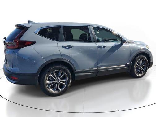 2021 Honda CR-V 2WD EX