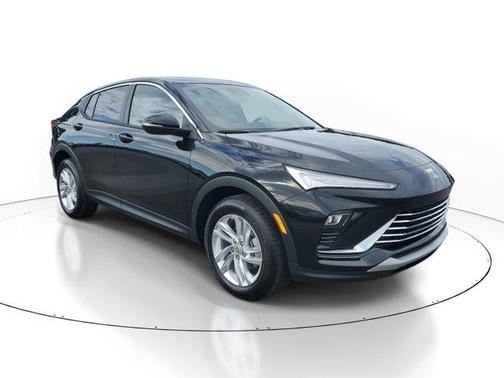 2025 Buick Envista Preferred FWD
