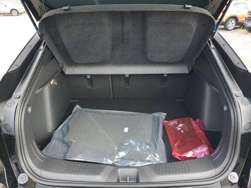 2025 Buick Envista Preferred FWD
