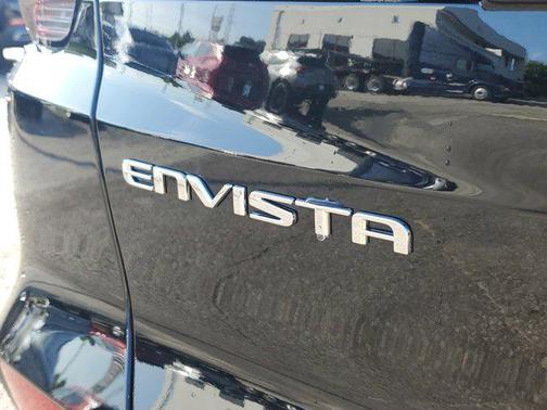 2025 Buick Envista Sport Touring FWD
