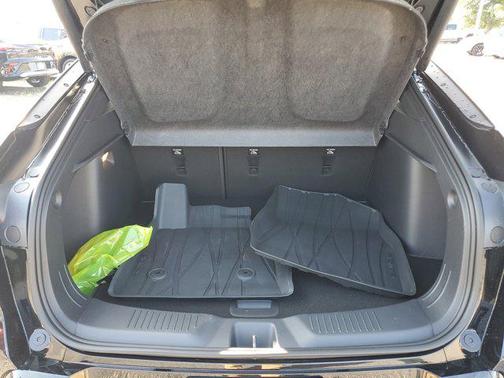 2025 Buick Envista Sport Touring FWD