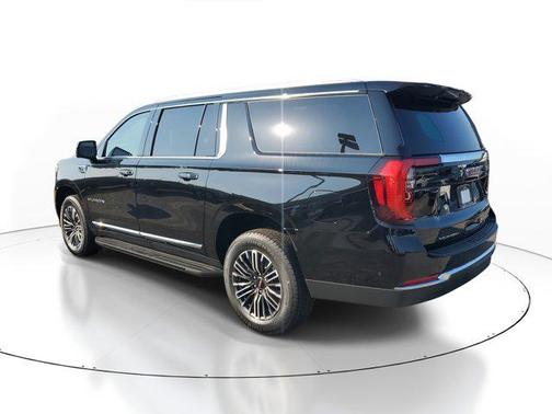 2025 GMC Yukon XL 2WD Elevation