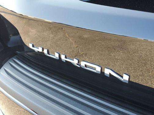 2025 GMC Yukon XL 2WD Elevation