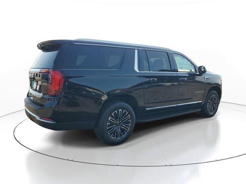 2025 GMC Yukon XL 2WD Elevation