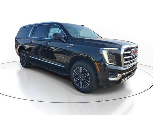 2025 GMC Yukon XL 2WD Elevation