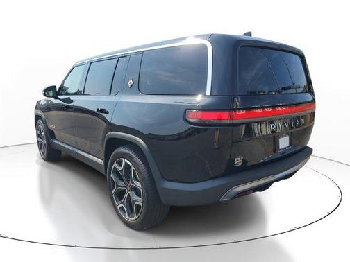 2023 Rivian R1S Launch Edition