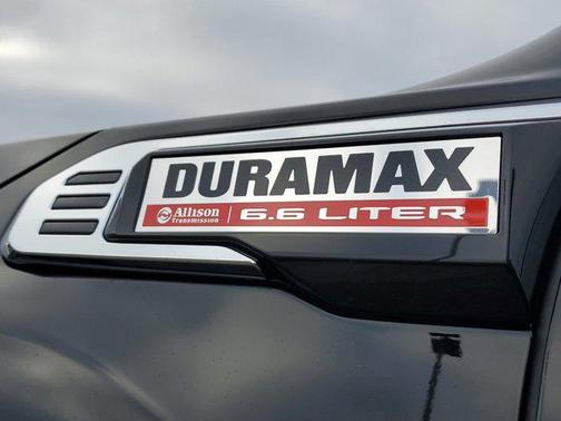 2025 GMC Sierra 2500 SLT