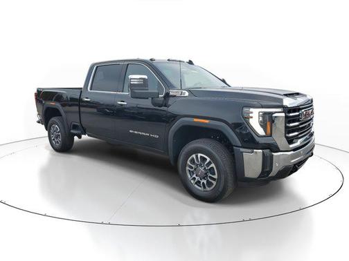 2025 GMC Sierra 2500 SLT