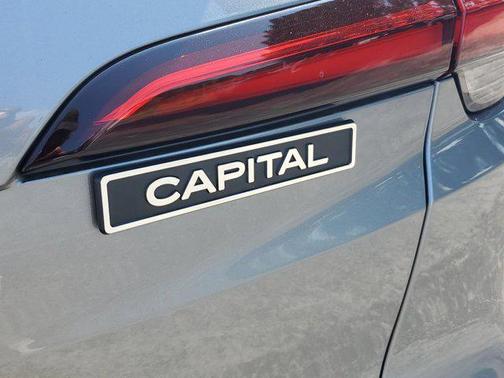 2025 Buick Envista Preferred FWD