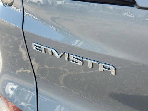 2025 Buick Envista Preferred FWD