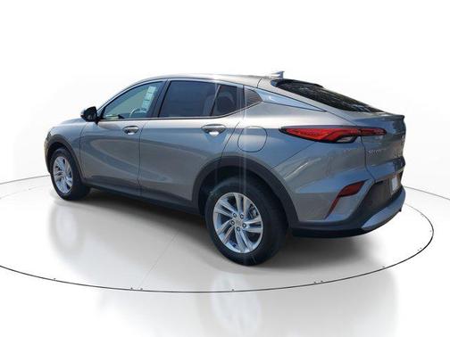 2025 Buick Envista Preferred FWD