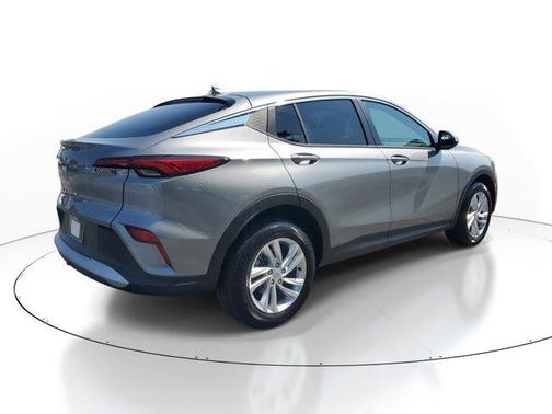 2025 Buick Envista Preferred FWD
