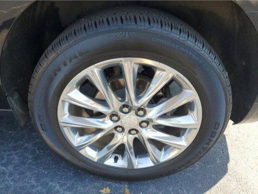 2019 Buick Enclave Premium