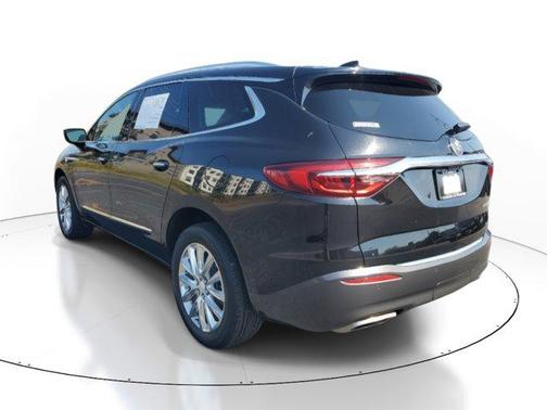 2019 Buick Enclave Premium