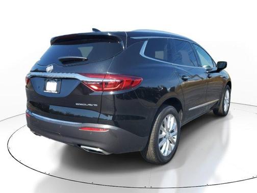 2019 Buick Enclave Premium