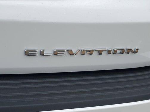 2026 GMC Yukon 4WD Elevation