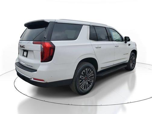 2026 GMC Yukon 4WD Elevation