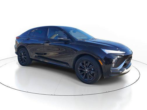 2024 Buick Envista Sport Touring FWD