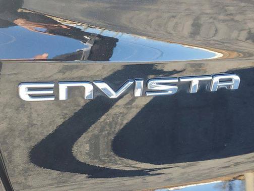 2024 Buick Envista Sport Touring FWD