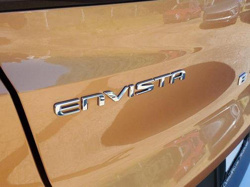 2025 Buick Envista Preferred FWD