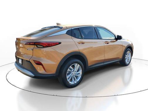 2025 Buick Envista Preferred FWD