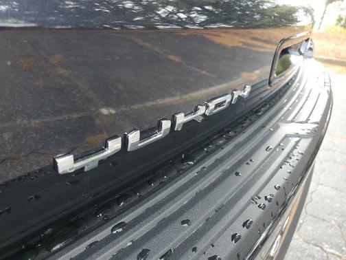 2026 GMC Yukon 2WD Elevation