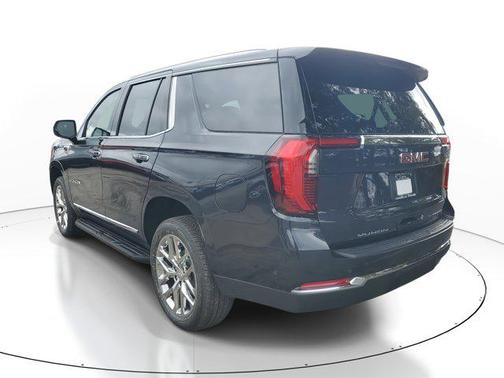 2026 GMC Yukon 2WD Elevation