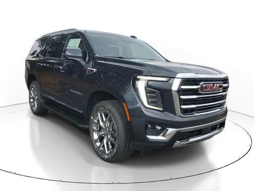 2026 GMC Yukon 2WD Elevation
