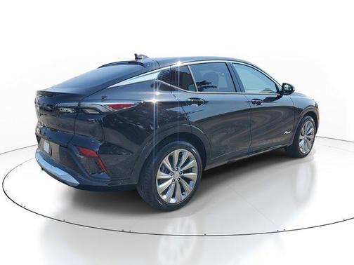 2025 Buick Envista Avenir FWD