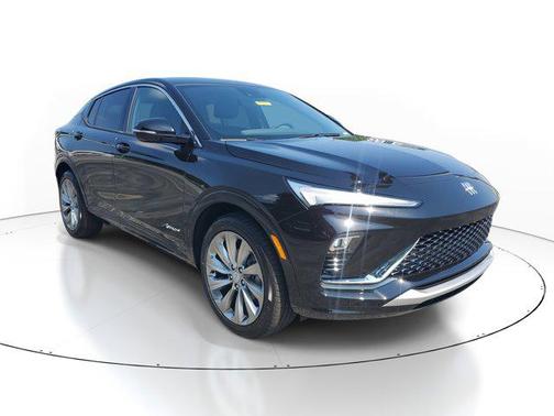 2025 Buick Envista Avenir FWD