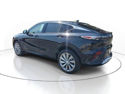 2025 Buick Envista Avenir FWD