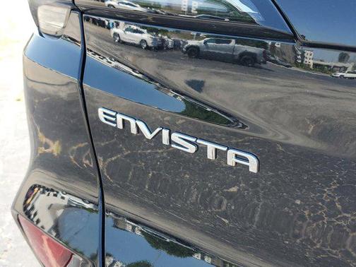 2025 Buick Envista Avenir FWD