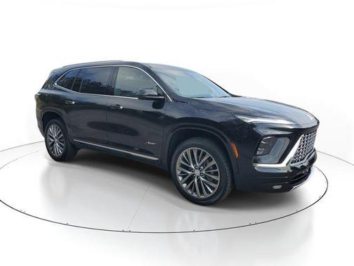 2025 Buick Enclave Avenir FWD