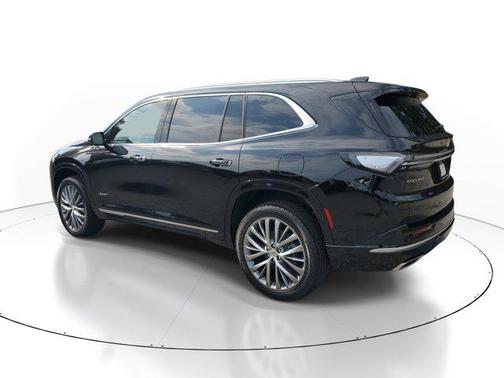 2025 Buick Enclave Avenir FWD