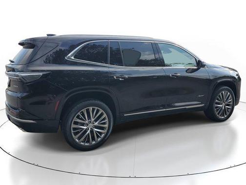 2025 Buick Enclave Avenir FWD