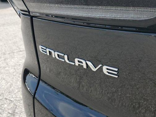 2025 Buick Enclave Avenir FWD