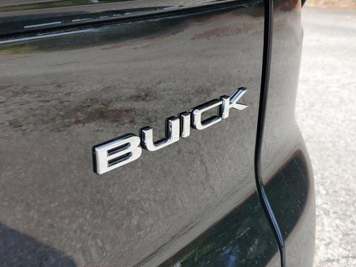 2025 Buick Enclave Avenir FWD