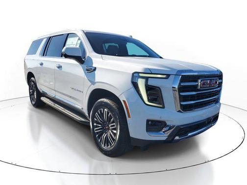2026 GMC Yukon XL 2WD Elevation